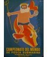 CAMPEONATO DEL MUNDO DE PESCA SUBMARINA