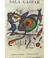 SOBRETEIXIMS I ESCULTURES MIRÓ