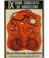 IX CABALGATA DE BARCELONA