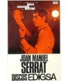JOAN MANUEL SERRAT. 1966