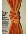 TORTOSA CRUÏLLA DELS PAÏSOS CATALANS
