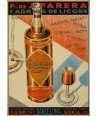 F. DE PARERA, FABRICA DE LICORS