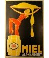 MIEL ALPHANDERY