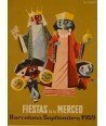 FIESTAS DE LA MERCED 1959