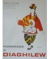 HOMMAGE A DIAGHILEW