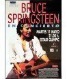 BRUCE SPRINGSTEEN EN CONCIERTO