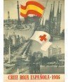 CRUZ ROJA ESPAÑOLA 1946