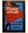 EL BURLADOR DE SEVILLA