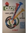 OLOT. CIUTAT PUBILLA DE LA SARDANA