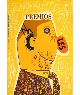 PREMIOS NACIONALES DE DISEÑO