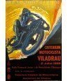 CRITERIUM MOTOCICLISTA VILADRAU. 1988