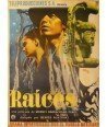 RAÍCES. RENAU