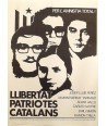 LLIBERTAT PATRIOTES CATALANS