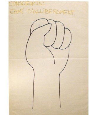 CONSCIENCIA: CAMI D'ALLIBERAMENT