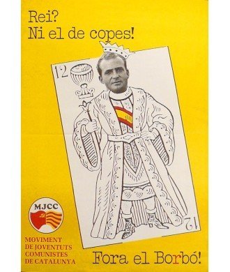 FORA EL BORBO!