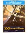 2001 UNA ODISEA DEL ESPACIO