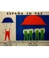 ESPAÑA EN PAZ SEGURO ENFERMEDAD
