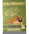 BALONMANO. CAMPEONATO DEL MUNDO. 1979