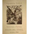 EXPOSICIÓN DALÍ - HOMENAJE A FORTUNY