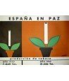 ESPAÑA EN PAZ PRODUCCIÓN DE TABACO