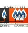 ESPAÑA EN PAZ INDUSTRIAS GAS