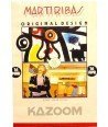 KAZOOM. MARTI RIBAS