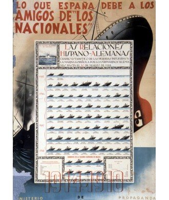 AMIGOS DE LOS NACIONALES