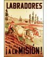 ¡LABRADORES! A LA MISION