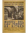 MUSEU DEL CAU FERRAT