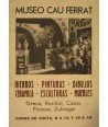 MUSEO CAU FERRAT