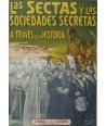 LAS SECTAS Y LAS SOCIEDADES SECRETAS