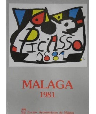 MÁLAGA 1981