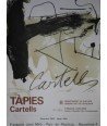 TÀPIES CARTELLS