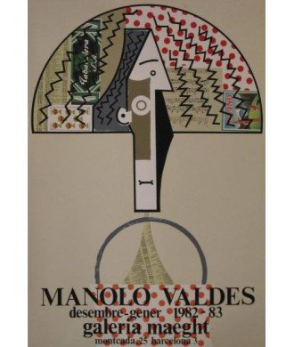 MANOLO VALDES