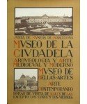 MUSEO DE LA CIUDADELA