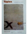 TÀPIES, EXTENSIONS DE LA REALITAT