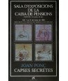 JOAN PONÇ CAPSES SECRETES