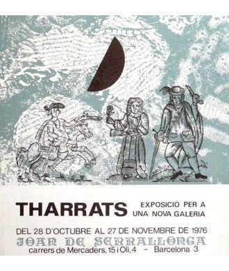 THARRATS