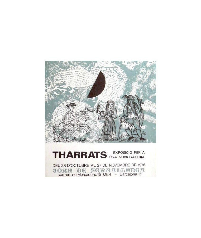 THARRATS