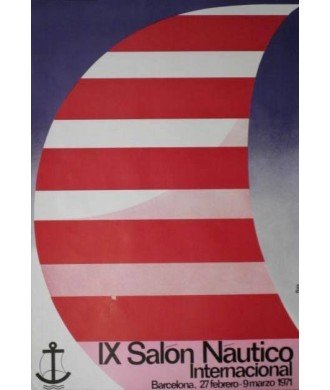 IX SALON NAUTICO INTERNACIONAL