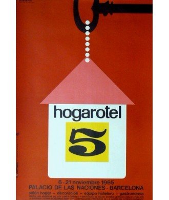HOGAROTEL 5