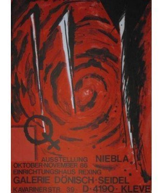 NIEBLA GALERIE DONISCH-SEIDEL