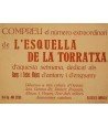 L'ESQUELLA DE LA TORRATXA