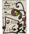 MIRÓ 4 GATS. EL PI DE FORMENTOR