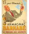 ARMAGNAC BARNABÉ