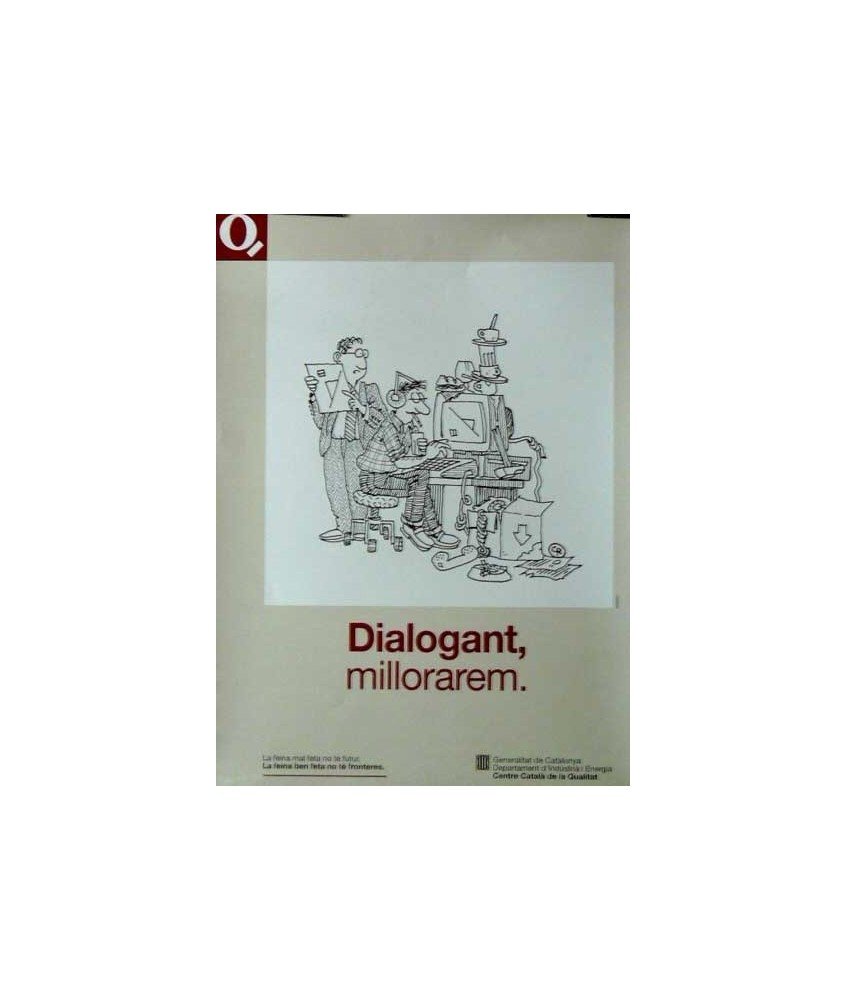 DIALOGANT, MILLORAREM