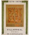 VILLARREAL VII CENTENARIO