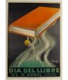 DIA DEL LLIBRE 23 D'ABRIL 1931