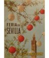 FERIA DE SEVILLA 1962