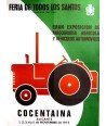 FERIA DE TODOS LOS  SANTOS  COCENTAINA